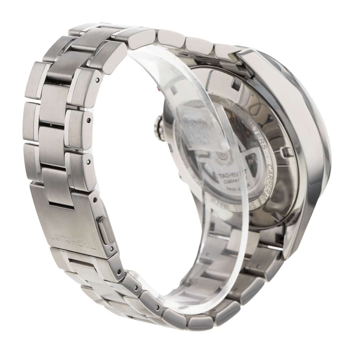 Tag Heuer Carrera CV2A10.BA0796 Tag Heuer Carrera CV2A10.BA0796